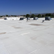 Silicone Coating in Cottonwood, AZ 5